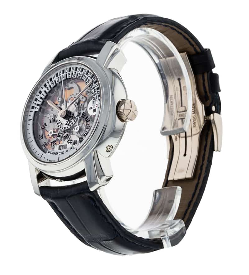 Vacheron Constantin Perpetual Calendar 47032/000P-9206